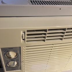 Ac Window 