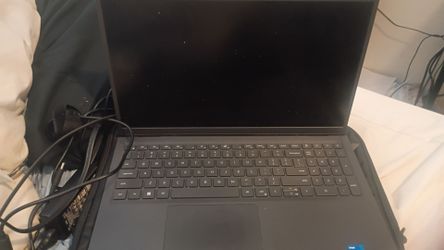 Dell DC15250 laptop