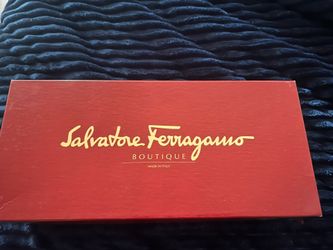 Salvatore Ferragamo