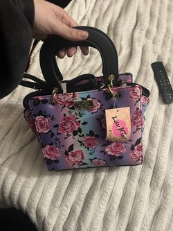 Betsy Johnson Purse
