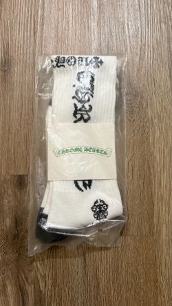 chrome hear socks 1:1