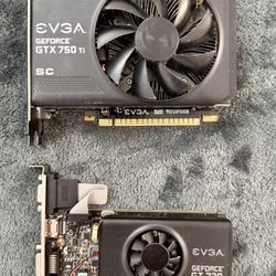 EVGA Graphics Cards