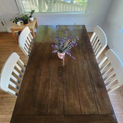 Farmhouse Table