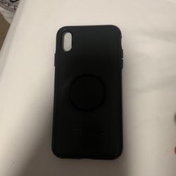 Otter Box IPhone XS Max