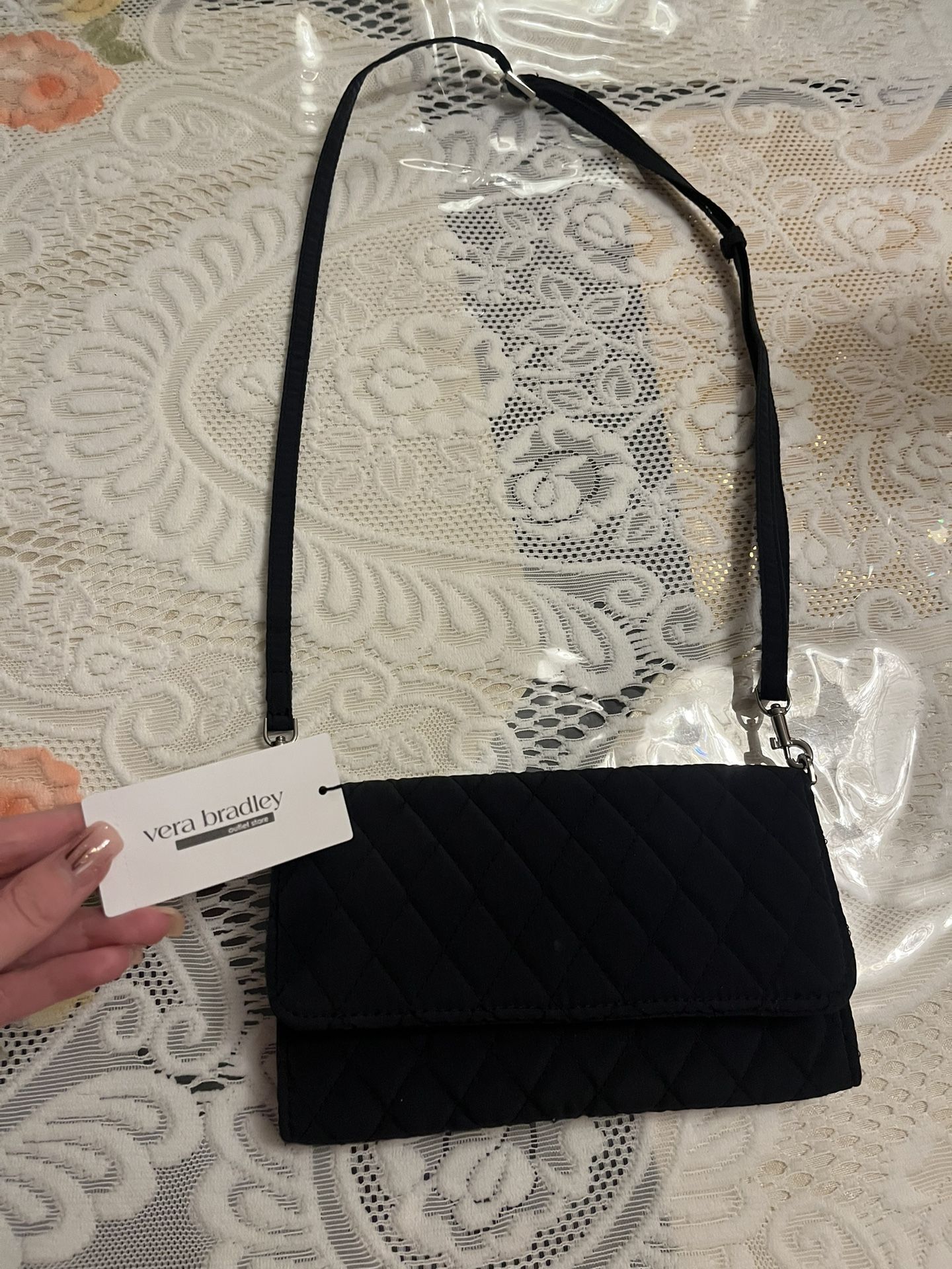 Vera Bradley Crossbody Bag !!!!
