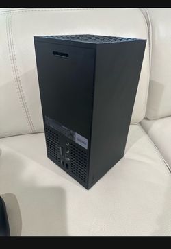 Xbox series x