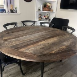 Big Table