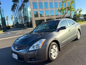 2011 Nissan Altima
