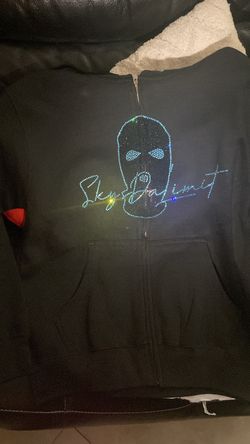 sdl hoodie