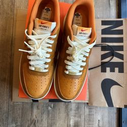 Air Forces