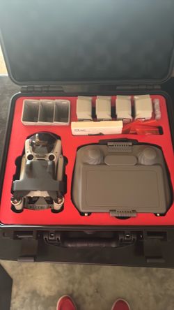 DJI mini 4 pro