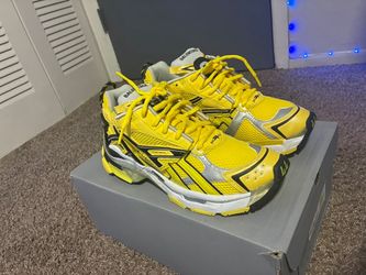 Balenciaga Tracks