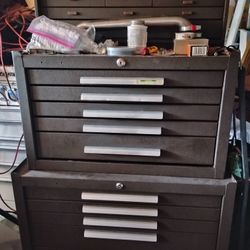 Kennedy Toolbox