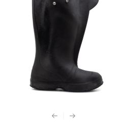 Overshoes/botas