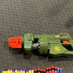 Ultimate Rapid Blast Kid’s Automatic Powered Dart Gun