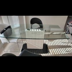 Dining Table. 