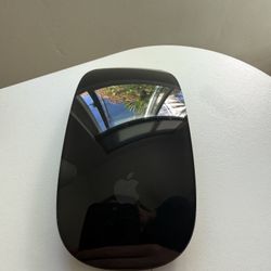 Apple Magic Mouse 2, Space Gray