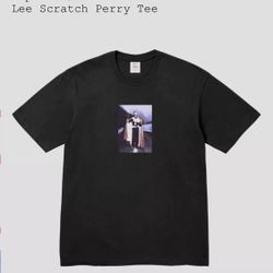 Martine Rose Supreme Tee