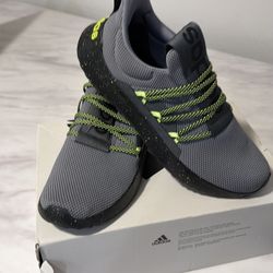 Adidas x running  shoes  10.5