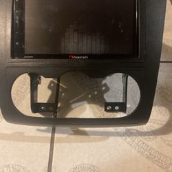 Double Din Nakamichi