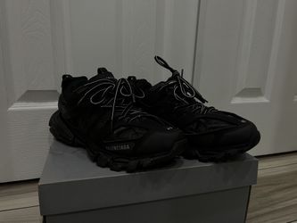 Balenciaga Tracks (No Trades)
