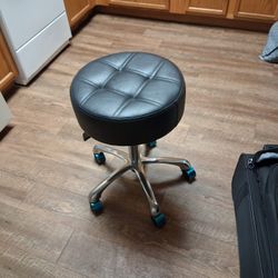Professional Salon Stool