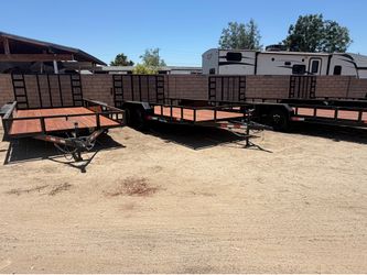 Utility 18’