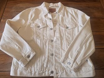 Womens Levis Jacket