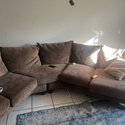 Used Sectional Couch