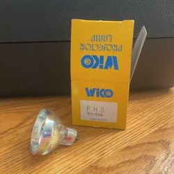 Lot Of 1 FHS Projector Lamp Bulb 82v 300w