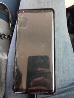Samsung note 8