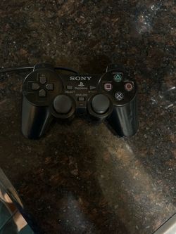 Ps3 controller