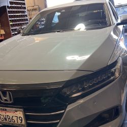 2021 Honda Accord