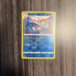 Milotic 39/189 Darkness Ablaze Pokemon Reverse Holo