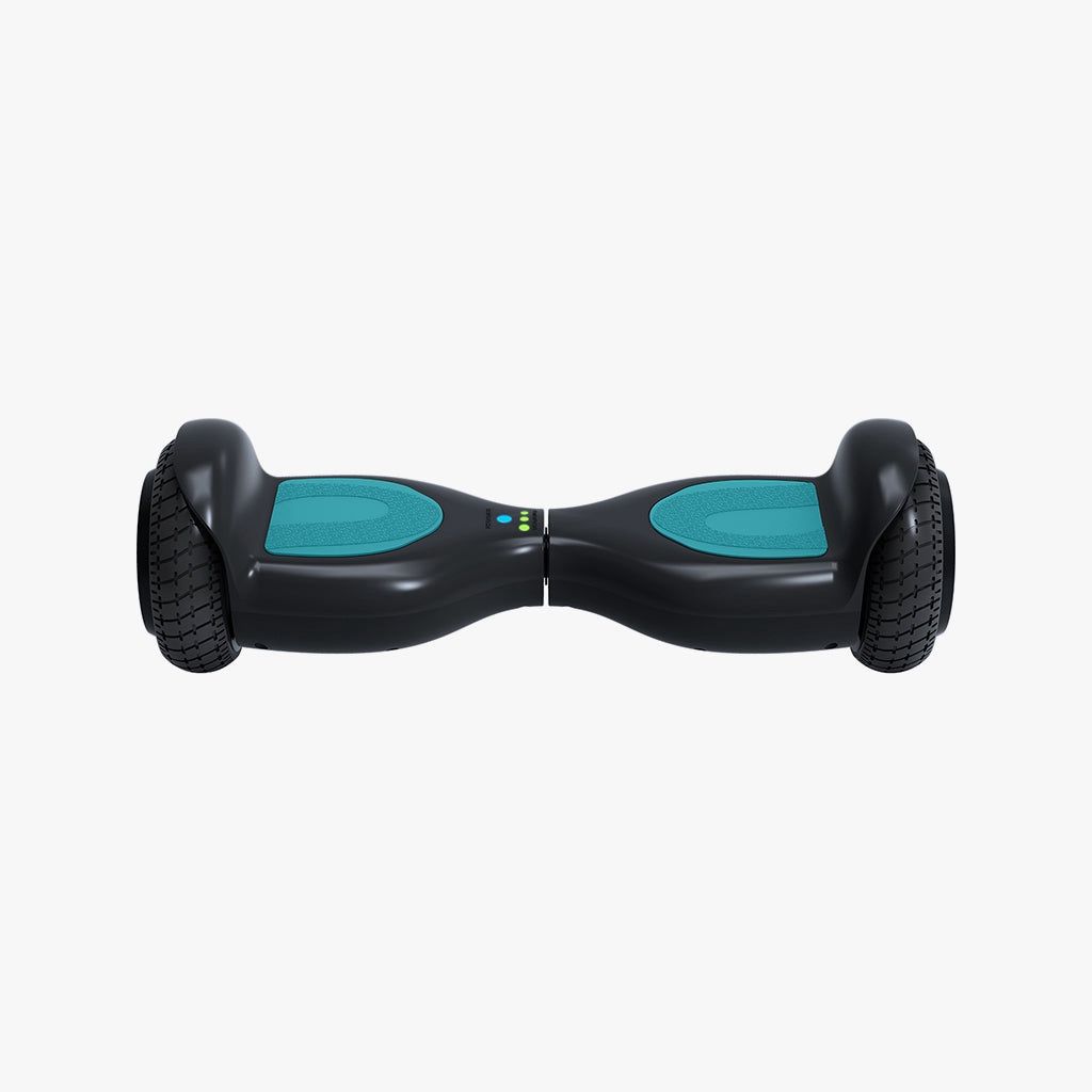 Jetson Hover Board