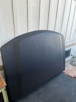 HD HOOD Chevy Silverado 03-07