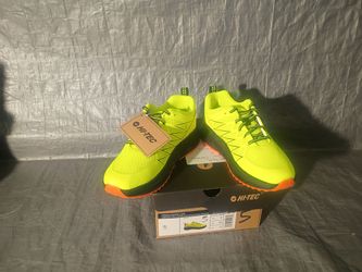 G west mea shoes