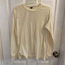 Vintage Patagonia Capilene Base Layer Long Sleeve Shirt Made in USA Mens Medium