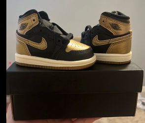 Brand new Jordan 1