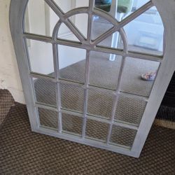 Entryway Mirror
