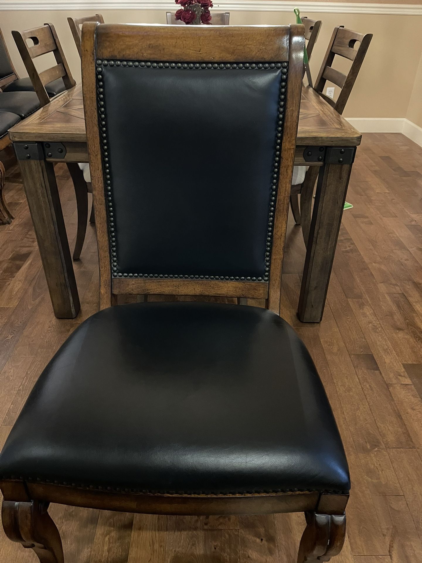 Dinning Chairs