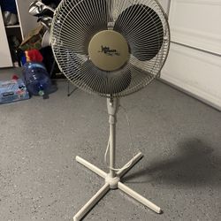 Stand Fan