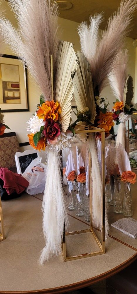 Wedding Center Pease