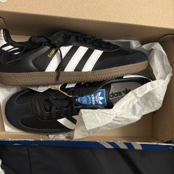 Sambas BRAND NEW 