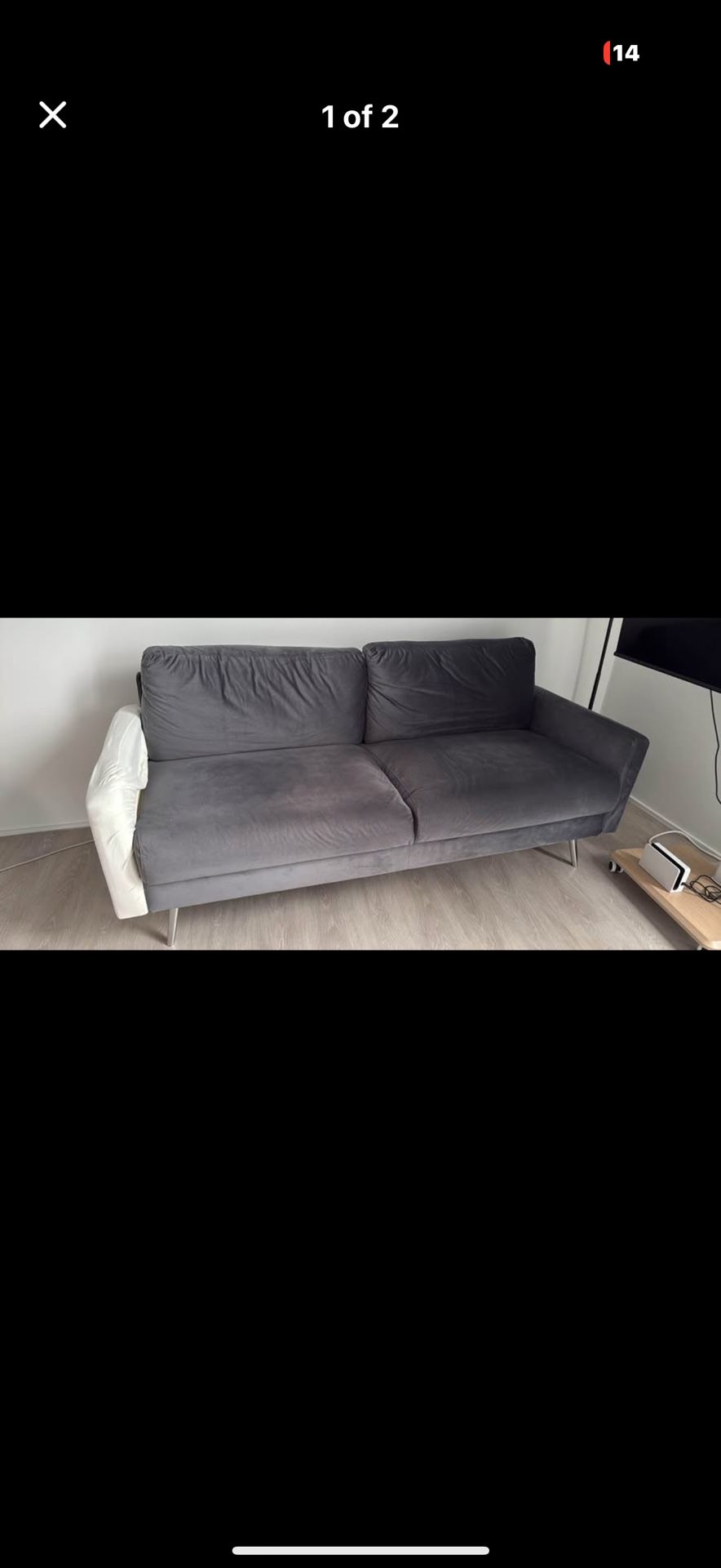 couch