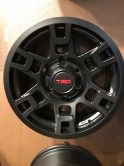 Trd réplicas $649