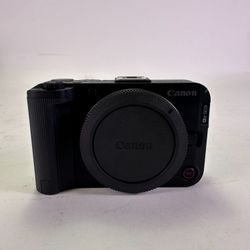 Canon eos r50 v 24.2MP Mirrorless Camera