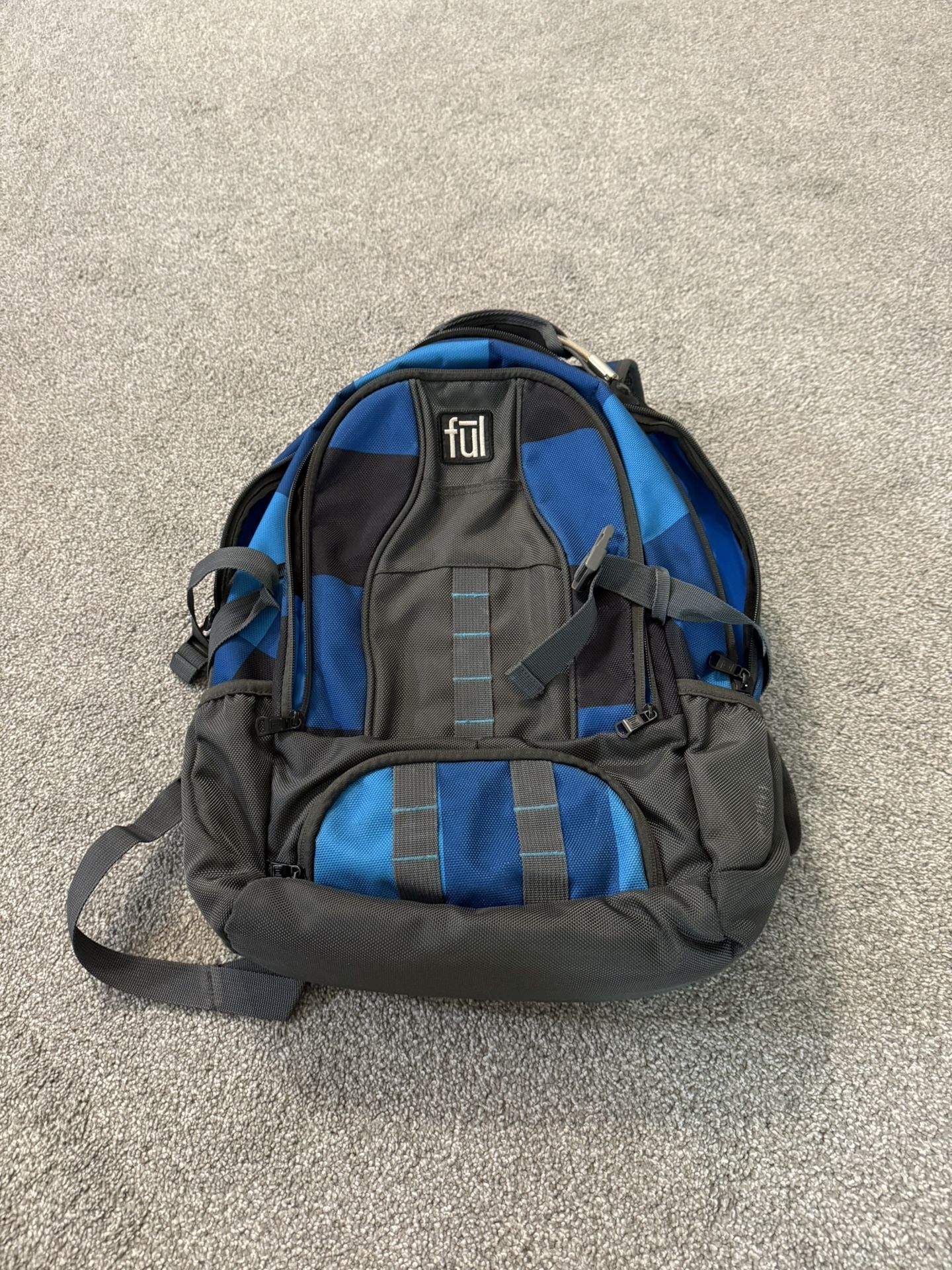 Backpack