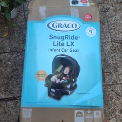 Car Seat