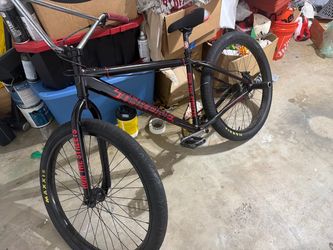 Throne 27.5